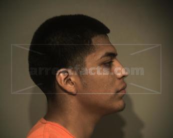 Josue Serrano