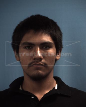 Jose Luis Zavaleta