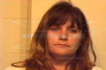 Vickie Carroll Sevier