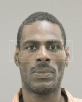 Mark Xavier Malone