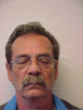 Robert Mark Stevenson