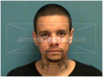 Abraham De Jesus Garcia