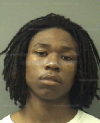 Charles Anthony Everhart Jr.