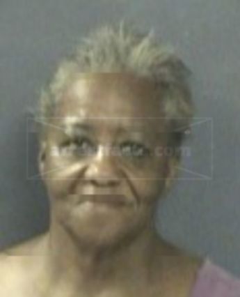 Mary E B Hinson
