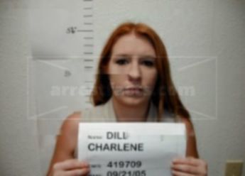 Charlene Aurelia Dillinger