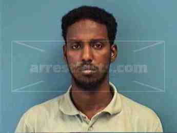Abdirahim Omar Osman