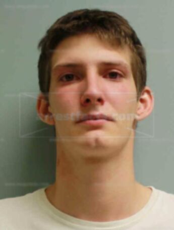 Brendon Patrick Slack