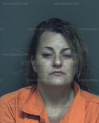 Cara Dawn Fitzgerald