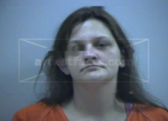Amelia M. Lytle