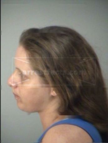 Victoria Leigh Lankford