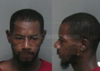 Maurice Green