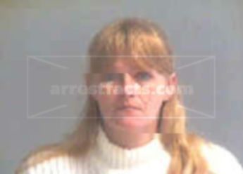 Regina Faye Clevinger