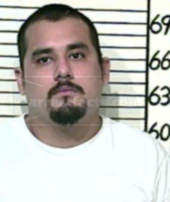Enoch Abraham Gonzalez