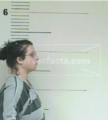 Jennifer Michelle Gebert