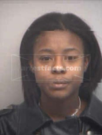 Raven S Langston
