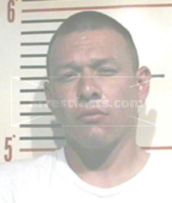 David Anthony Diaz