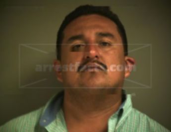Antonio Rodriguez Robles