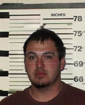 Tyson Scott Lopez