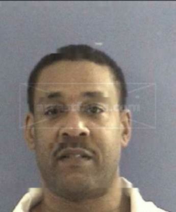 Daryll Lamont Overton