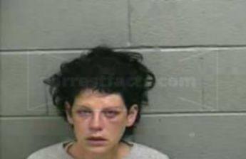 Aimee Sue Renn