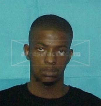 Kendrall Lamont Mcgriff