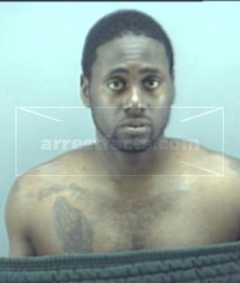 Frederick Eugene Williams