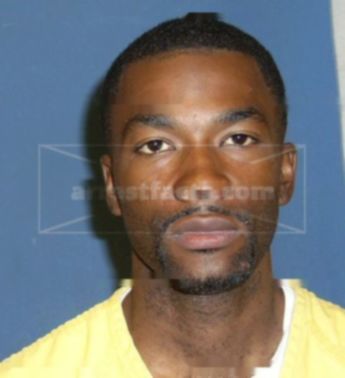 Donta M Crenshaw