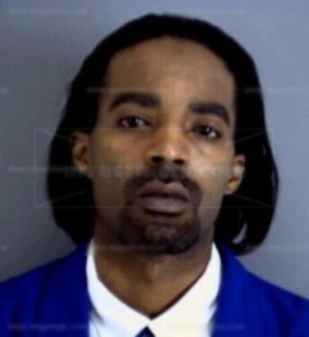 Ervin Jerome Robinson