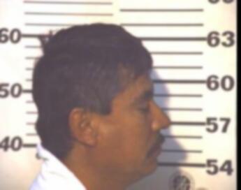Fidel Delgado Lopez