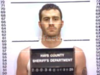 David Robert Freiss