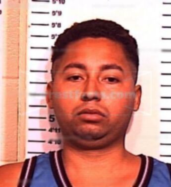 Hector Alejandro Angulo-Lopez