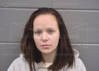 Aubrey M Brown