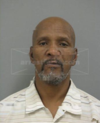 Antonio James Austin