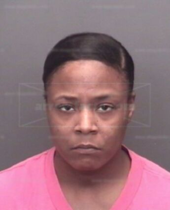 Torsheika Marie Carter