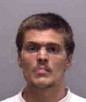 Levi Jerrell Minatrea