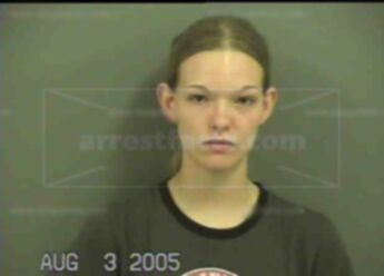 Rachel Stafford