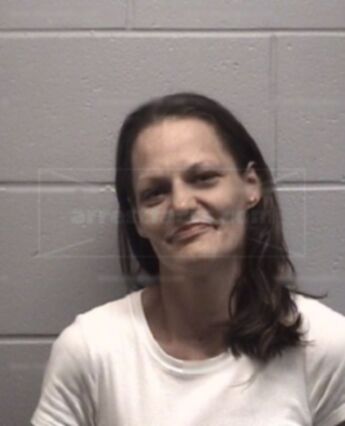 Jennifer Joyce White