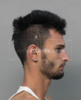 Henry Delgado