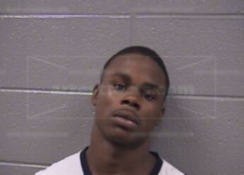 Dayton Johnson