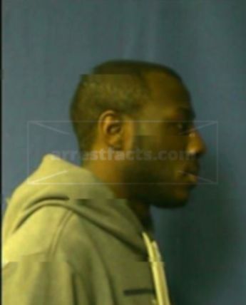 Marcus Dante Hicks