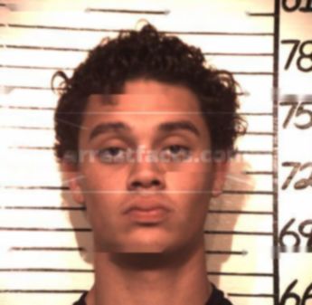 Randall Jack Johnson