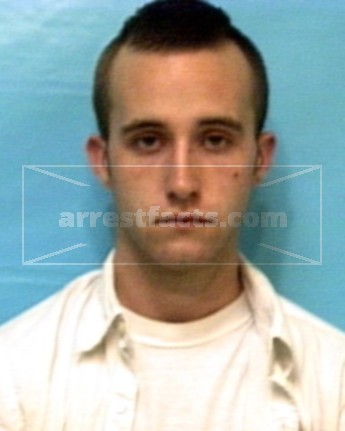 Trevor Lee Jay