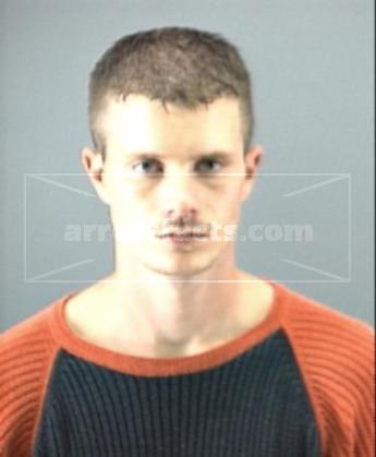 Jonathan Brett Norfleet