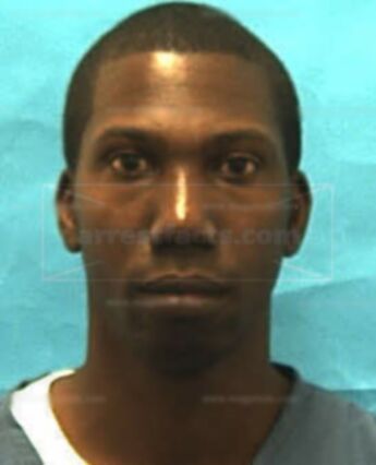 Jammal Johnson