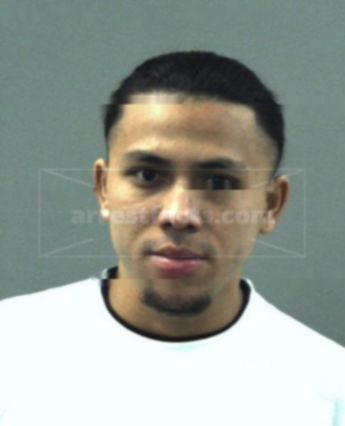 Leonidas Avila-Garcia