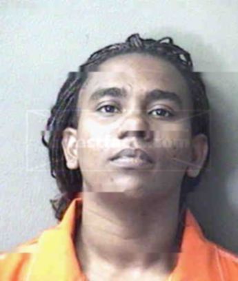 Kandra Lashell Herron