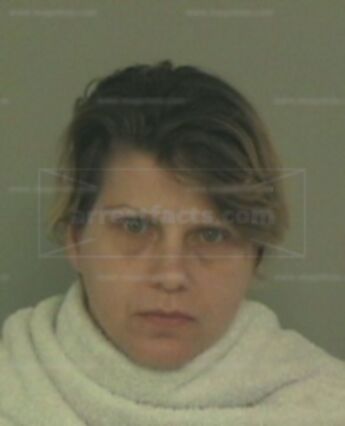 Kimberly Gay Harwell