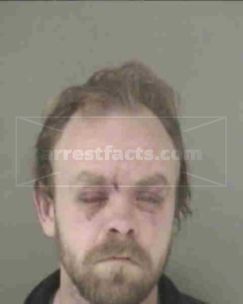 Jerry David Beneze