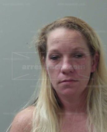 Abigail Rene Marshall