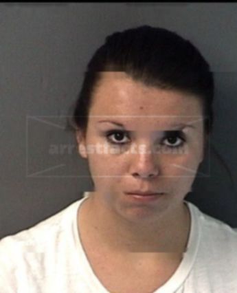 Kaylyn Dawn Mccreless
